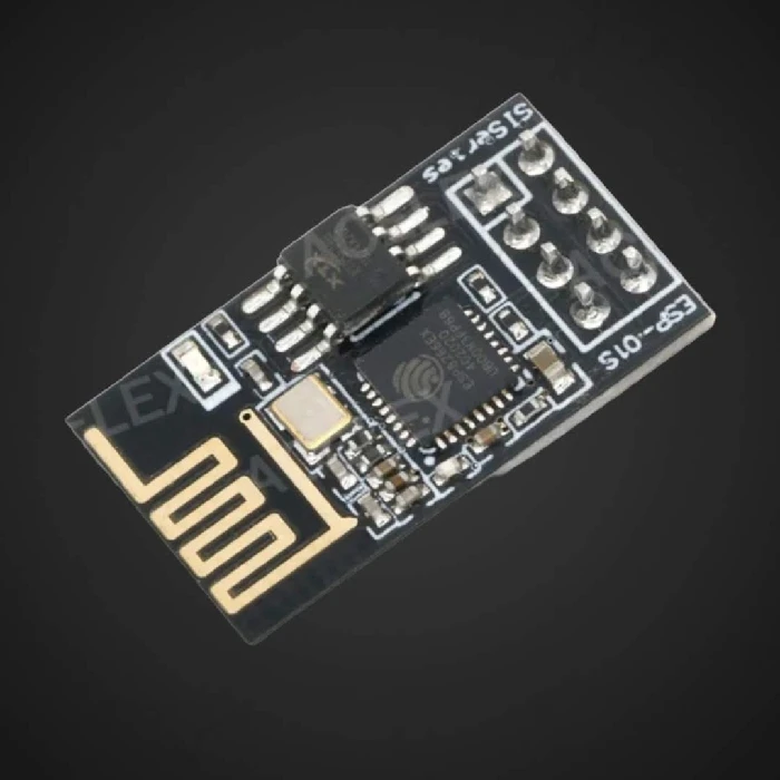 Razvojna plošča ESP-01S ESP8266 Wifi IoT